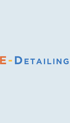 E-DETAILING