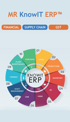 ERP