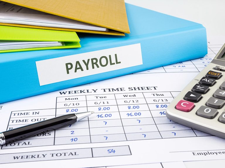 Payroll Software
