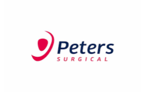 Peters Logo